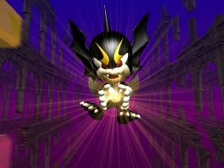 Block Wars screenshot 4 for Playstation